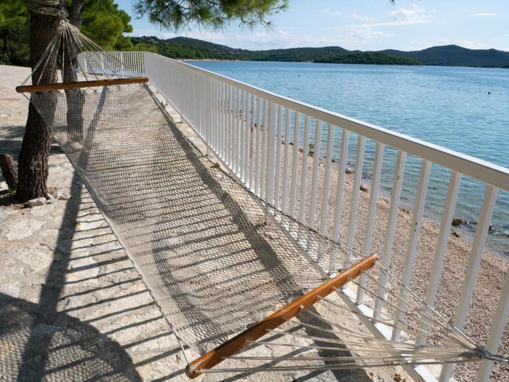 Irene Bed & Breakfast Tisno Esterno foto