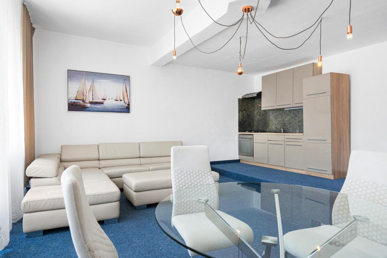 Irene Bed & Breakfast Tisno Esterno foto