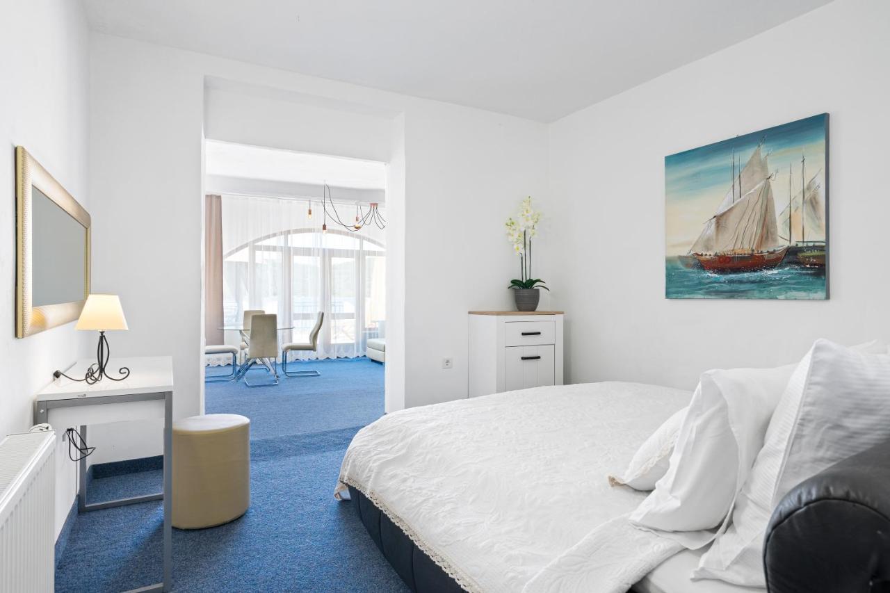 Irene Bed & Breakfast Tisno Esterno foto