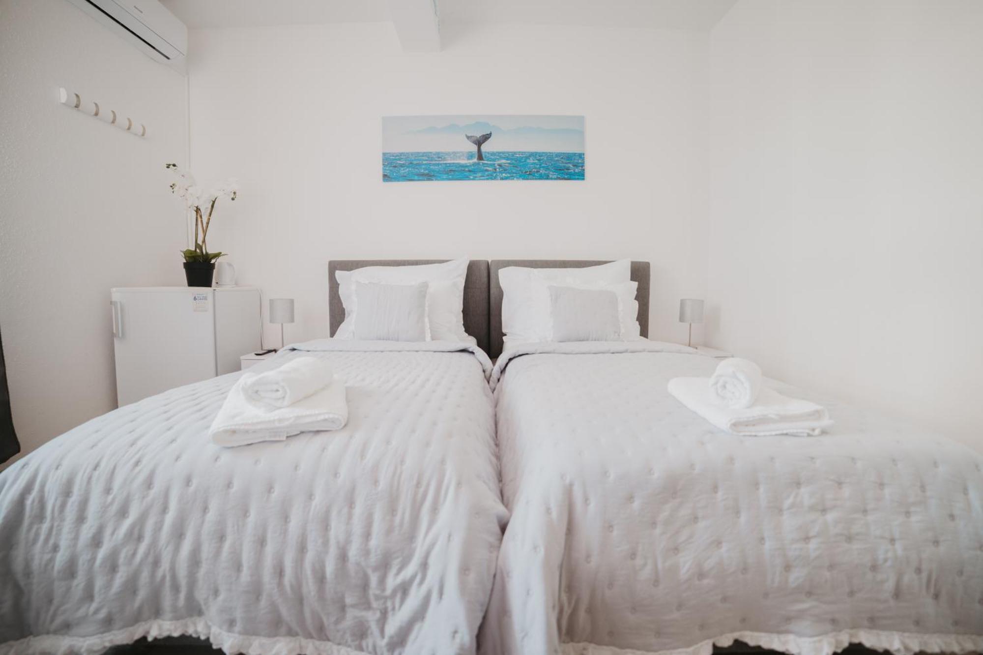 Irene Bed & Breakfast Tisno Esterno foto